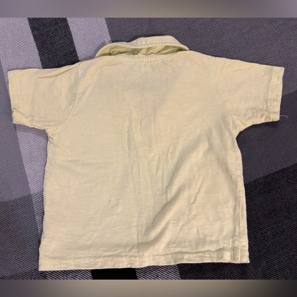 Calvin Klein Toddler T shirts - Picture 5 of 6